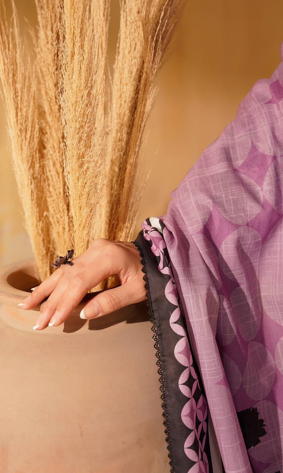 Sahar | Selene Vol 2 |Obsidian Iris by Maria Faisal - Registered Vendor of : Sahar - type : Ladies Clothes - 100% original wedding dresses