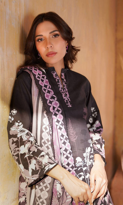 Sahar | Selene Vol 2 |Obsidian Iris by Maria Faisal - Registered Vendor of : Sahar - type : Ladies Clothes - 100% original wedding dresses