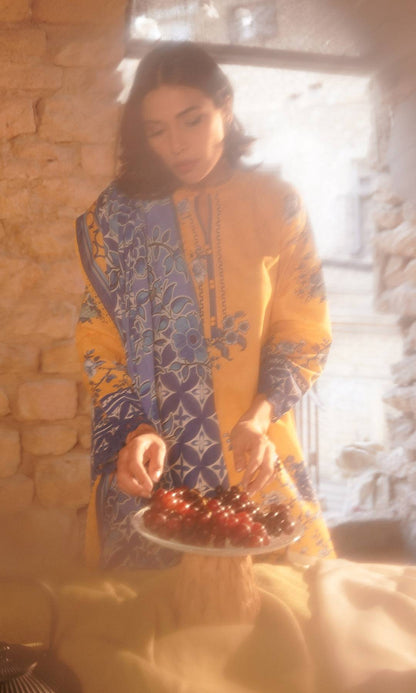 Sahar | Selene Vol 2 | Oriental Bliss by Maria Faisal - Registered Vendor of : Sahar - type : Ladies Clothes - 100% original wedding dresses