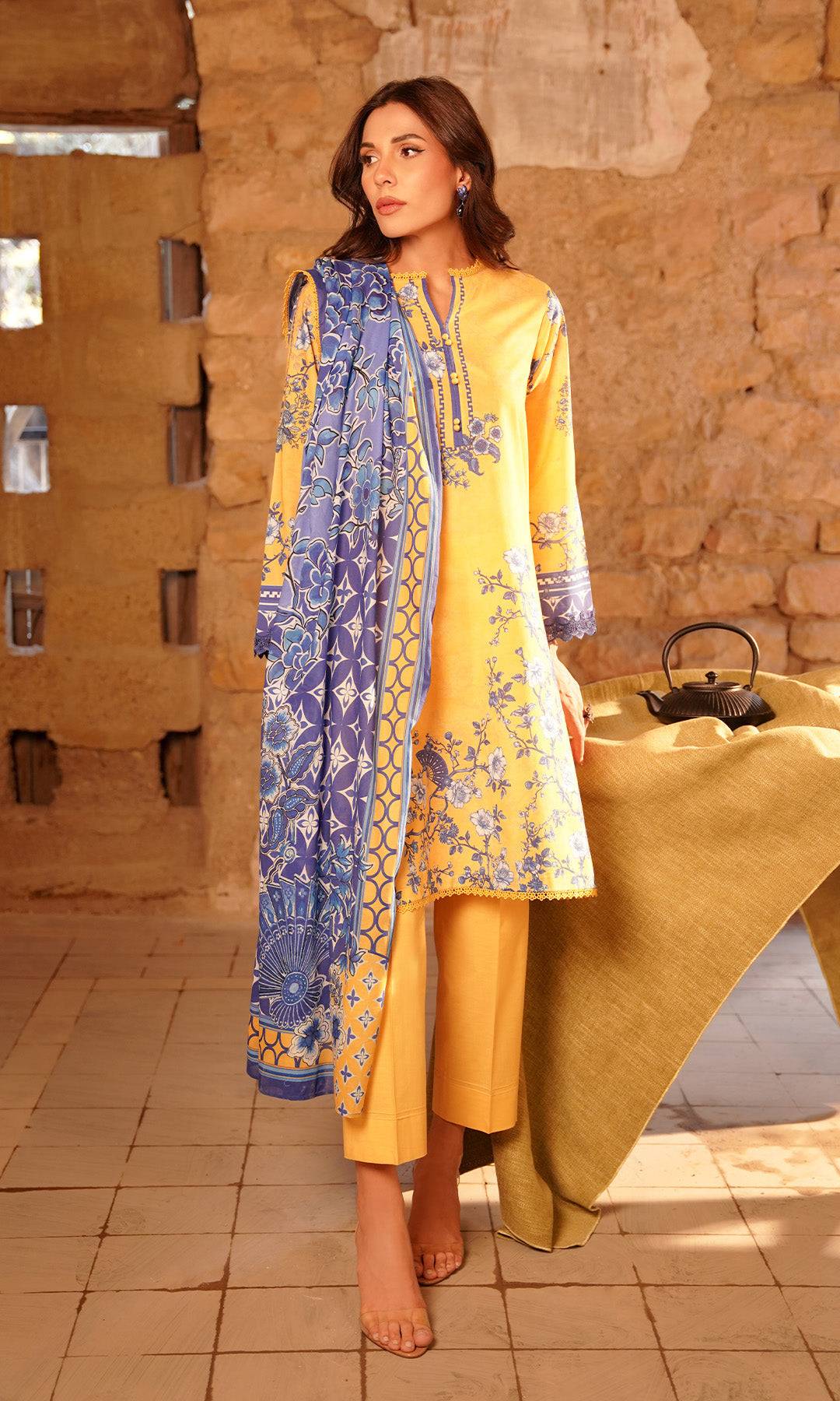 Sahar | Selene Vol 2 | Oriental Bliss by Maria Faisal - Registered Vendor of : Sahar - type : Ladies Clothes - 100% original wedding dresses