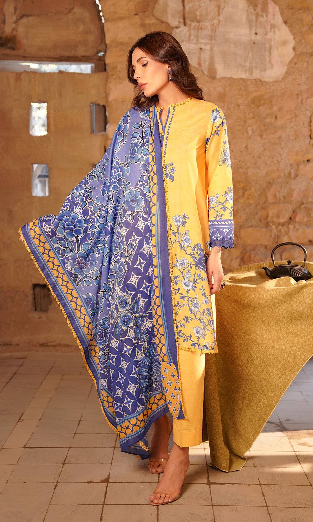 Sahar | Selene Vol 2 | Oriental Bliss by Maria Faisal - Registered Vendor of : Sahar - type : Ladies Clothes - 100% original wedding dresses