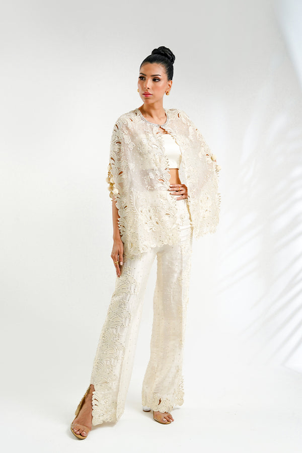 Sania Maskatiya | Cira Formals 25 | Lima - Ladies Clothes - Maria Faisal