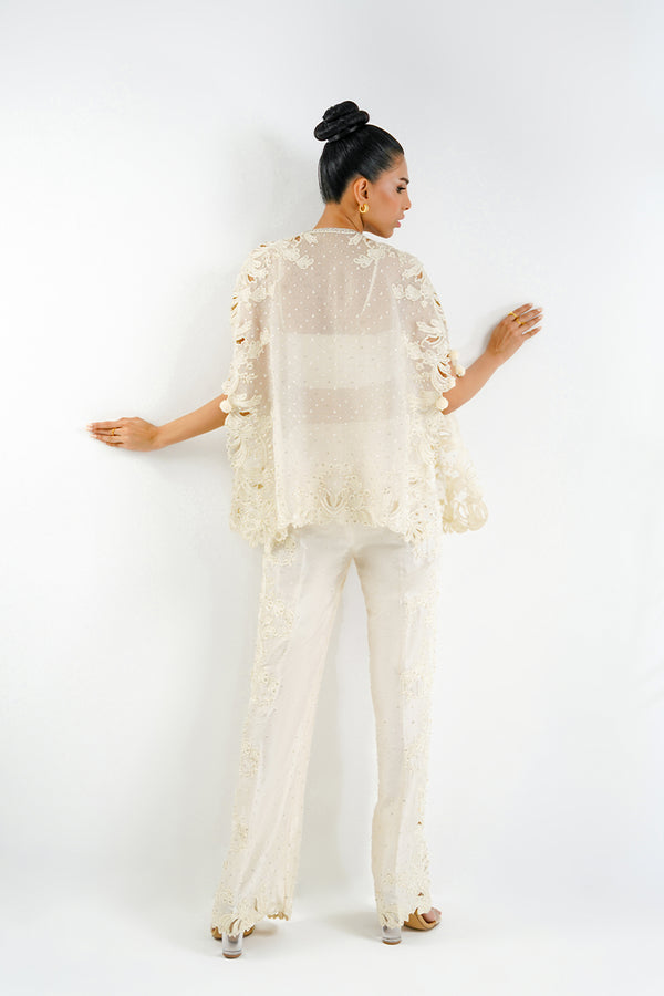 Sania Maskatiya | Cira Formals 25 | Lima - Ladies Clothes - Maria Faisal