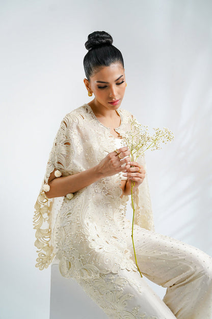 Sania Maskatiya | Cira Formals 25 | Lima - Ladies Clothes - Maria Faisal