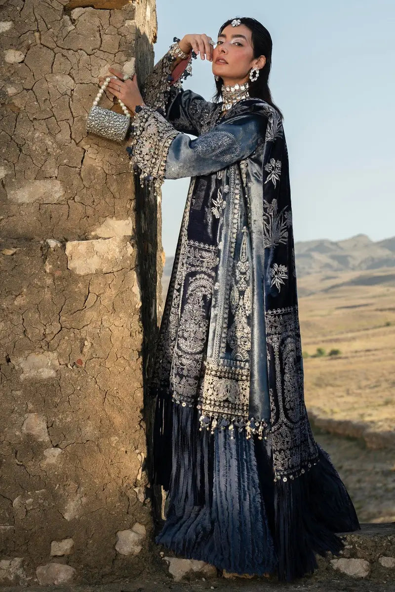 Sana Safinaz | Winter Luxury 23 | V231-005-CP