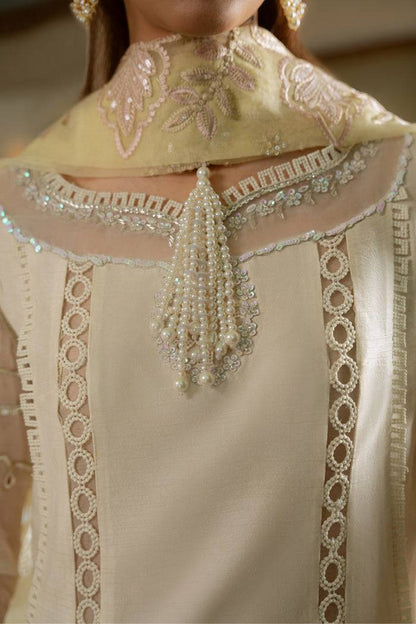 Mysie by Tahira | Eid Festive 25 | Vaneesia by Maria Faisal - Registered Vendor of : Mysie by Tahira - type : Ladies Clothes - 100% original wedding dresses