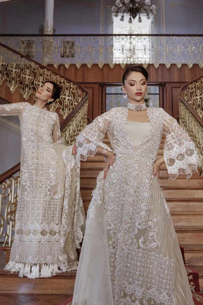 Saira Rizwan | Lumiere Festive 23 | DAISY SR-04