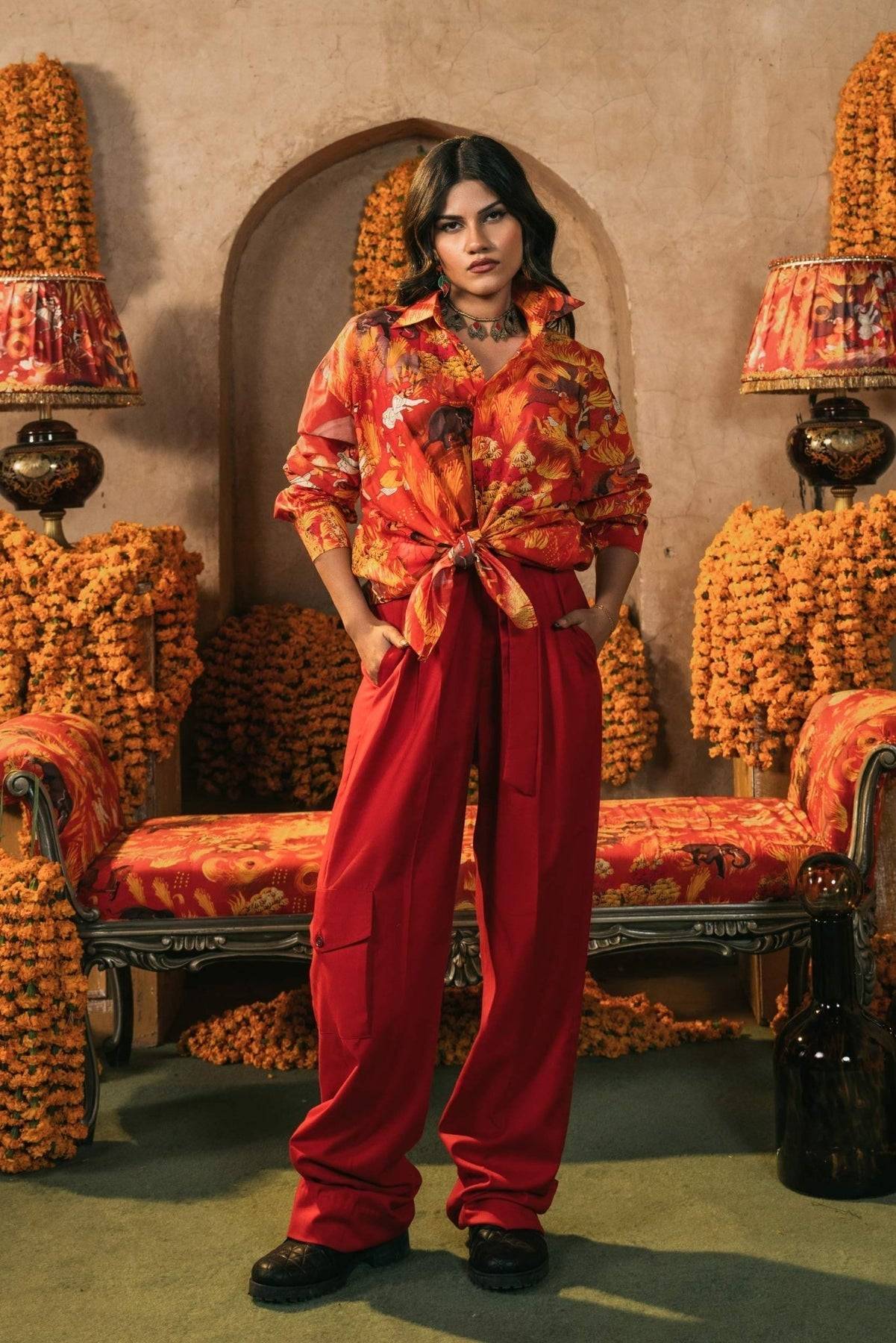 Fahad Hussayn | Lawn Banger | Vameq by Maria Faisal - Registered Vendor of : Fahad Hussayn - type : Ladies Clothes - 100% original wedding dresses