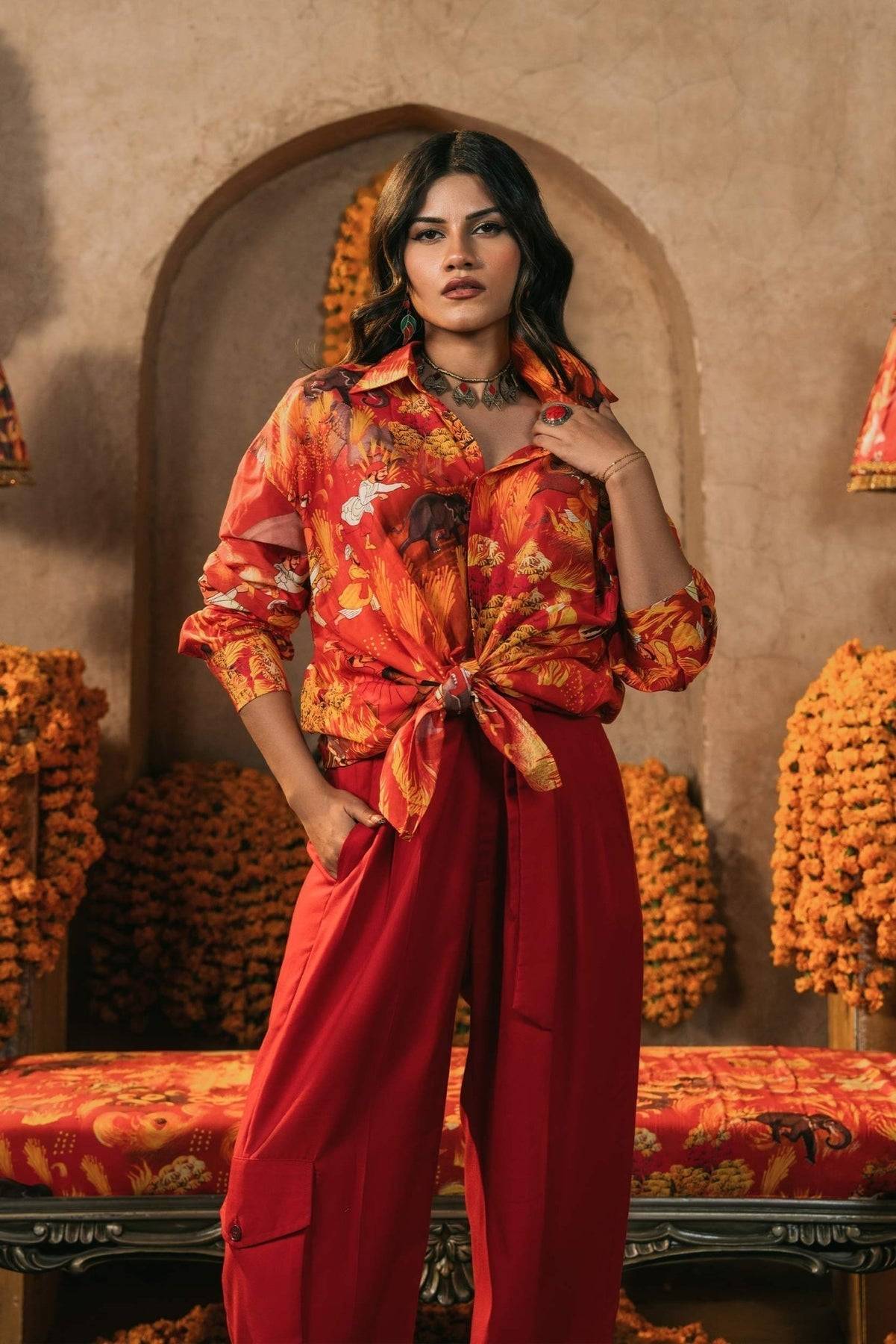 Fahad Hussayn | Lawn Banger | Vameq by Maria Faisal - Registered Vendor of : Fahad Hussayn - type : Ladies Clothes - 100% original wedding dresses