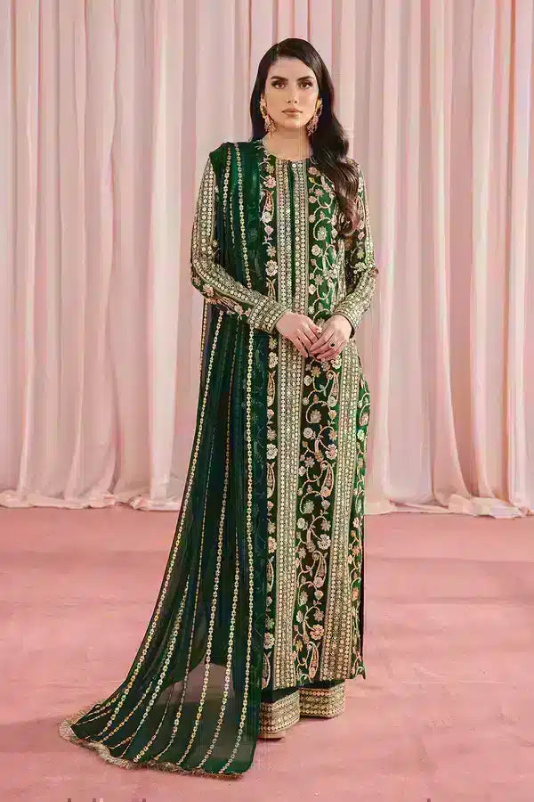Vanya | Dolce Luxury Formal 23 | DL-19