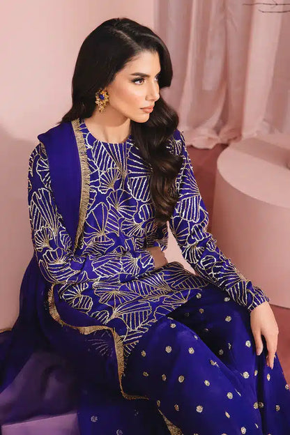 Vanya | Dolce Luxury Formal 23 | DL-14 - Wedding Dress 