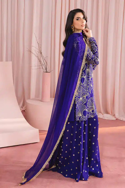 Vanya | Dolce Luxury Formal 23 | DL-14 - Wedding Dress 