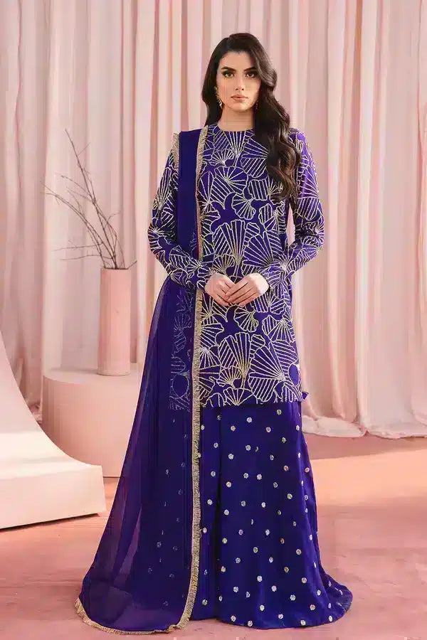 Vanya | Dolce Luxury Formal 23 | DL-14