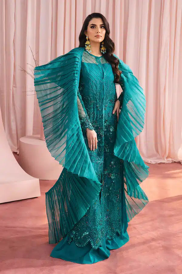 Vanya | Dolce Luxury Formal 23 | DL-16 - Wedding Dress 