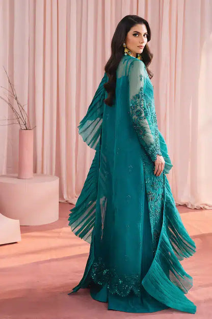 Vanya | Dolce Luxury Formal 23 | DL-16 - Wedding Dress 