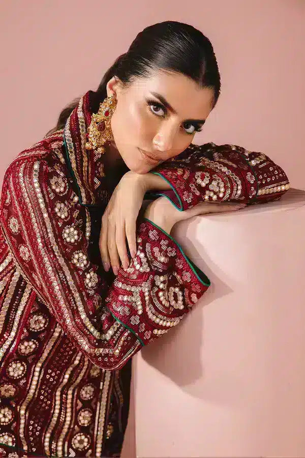 Vanya | Dolce Luxury Formal 23 | DL-20