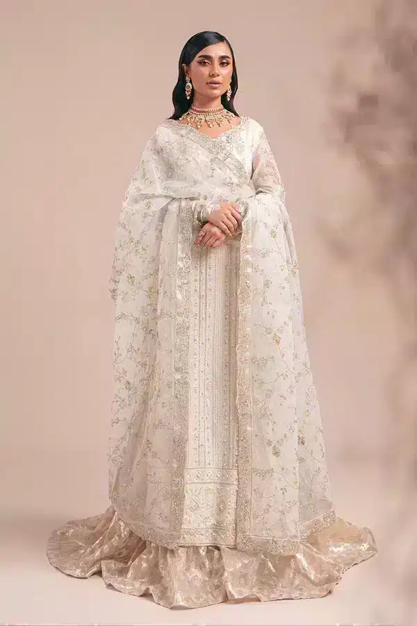 Vanya | Mishri Exclusive Wedding 23 | MS-14 - Wedding Dress 