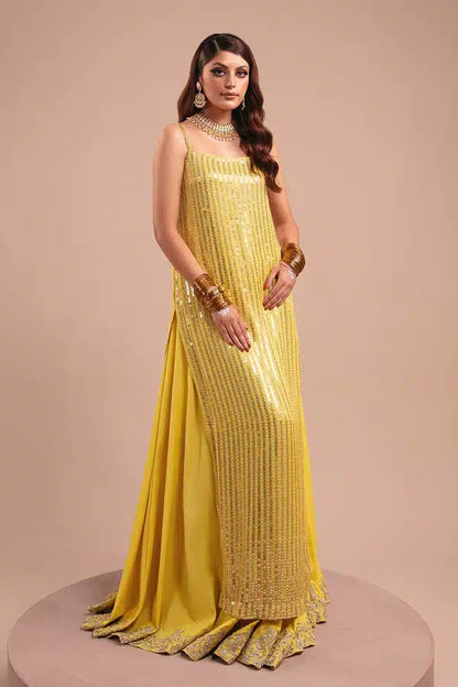 Vanya | Mishri Exclusive Wedding 23 | MS-18 - Wedding Dress 