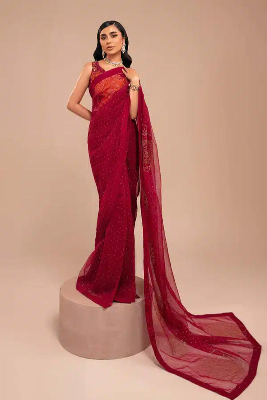 Vanya | Mishri Exclusive Wedding 23 | MS-16 - Wedding Dress 