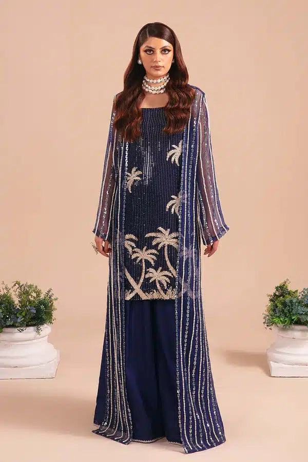 Vanya | Mishri Exclusive Wedding 23 | MS-22