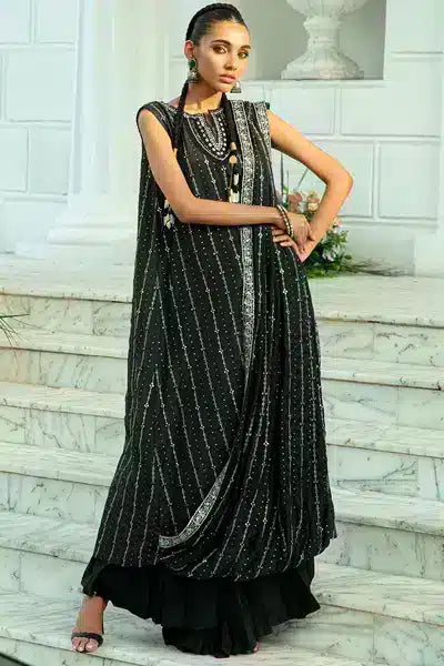 Vanya | Mishri Exclusive Wedding 23 | MS-13 - Wedding Dress 