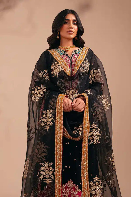 Vanya | Mishri Exclusive Wedding 23 | MS-21 - Wedding Dress 
