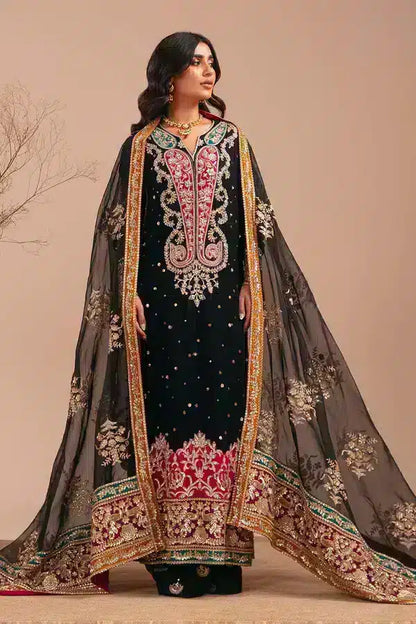 Vanya | Mishri Exclusive Wedding 23 | MS-21 - Wedding Dress 