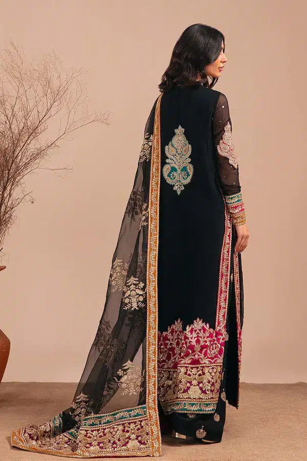 Vanya | Mishri Exclusive Wedding 23 | MS-21
