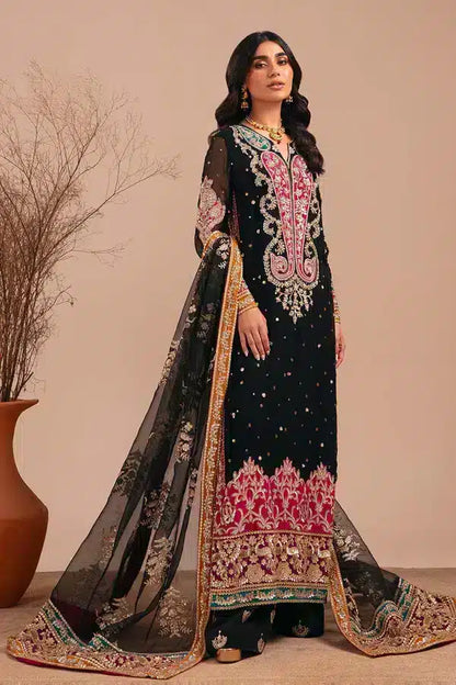 Vanya | Mishri Exclusive Wedding 23 | MS-21 - Wedding Dress 