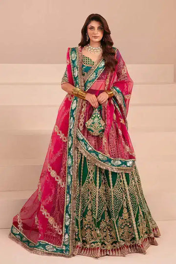 Vanya | Mishri Exclusive Wedding 23 | MS-19