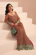 Vanya | Mishri Exclusive Wedding 23 | MS-15 - Wedding Dress 