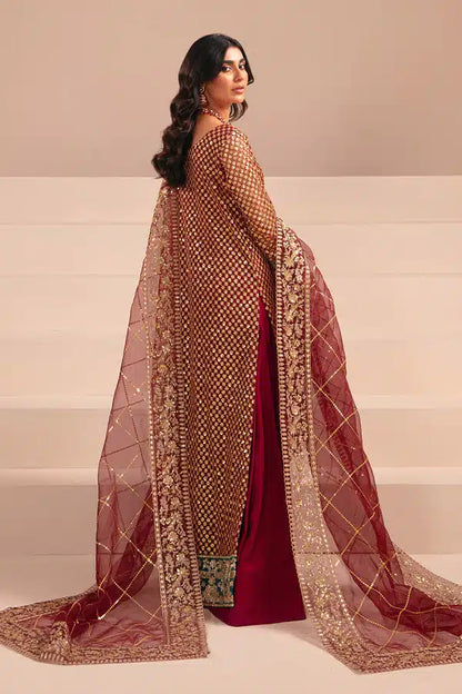 Vanya | Mishri Exclusive Wedding 23 | MS-15 - Wedding Dress 
