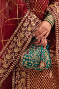 Vanya | Mishri Exclusive Wedding 23 | MS-15 - Wedding Dress 