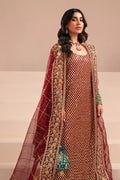 Vanya | Mishri Exclusive Wedding 23 | MS-15 - Wedding Dress 