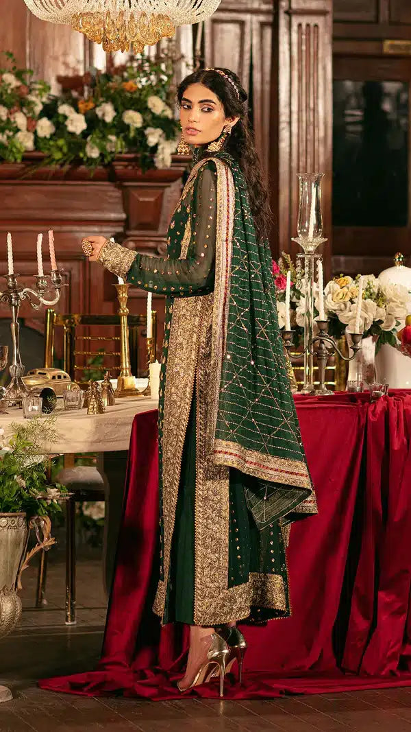 Vanya | Mishri Exclusive Wedding 23 | MS-09