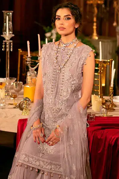 Vanya | Mishri Exclusive Wedding 23 | MS-08