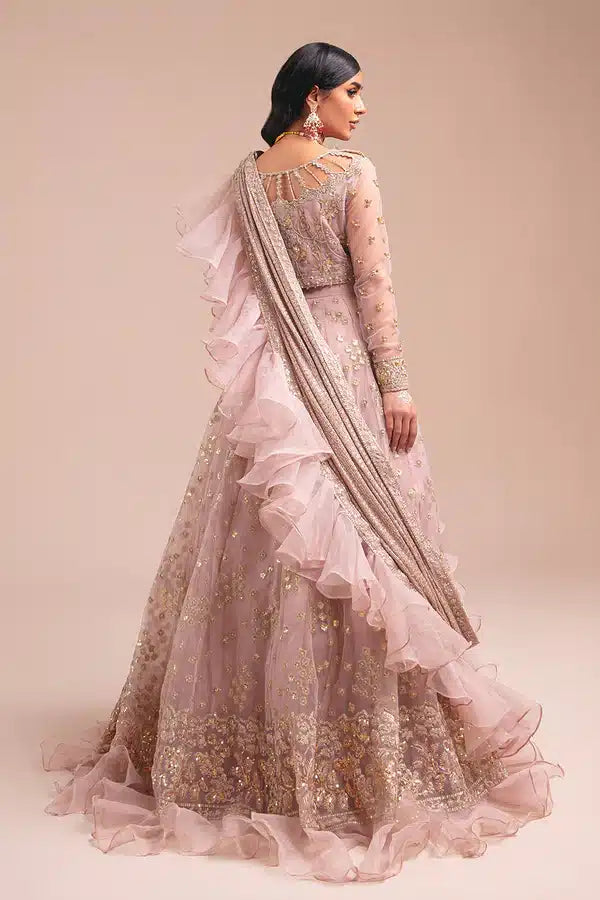 Vanya | Mishri Exclusive Wedding 23 | MS-20 - Wedding Dress 