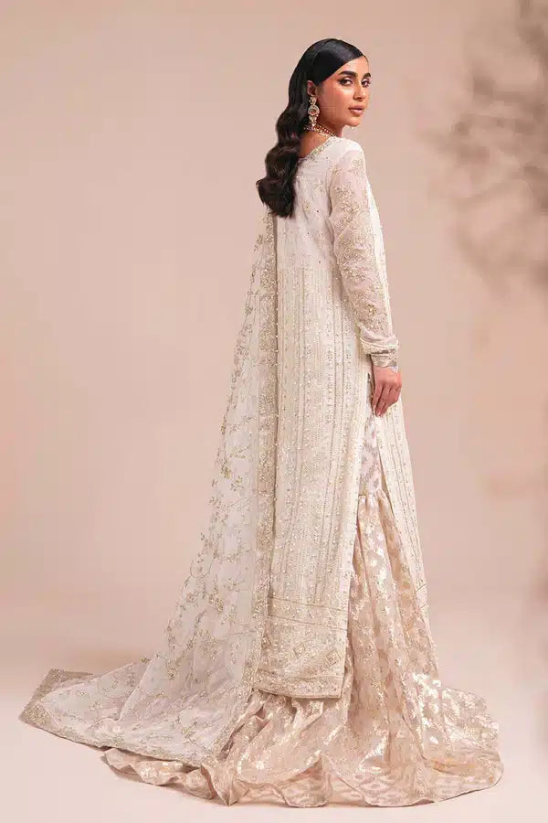 Vanya | Mishri Exclusive Wedding 23 | MS-14 - Wedding Dress 