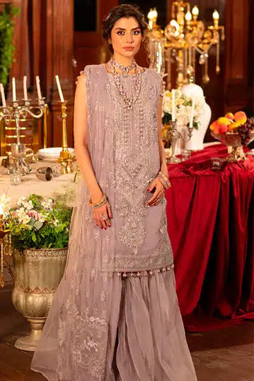 Vanya | Mishri Exclusive Wedding 23 | MS-08