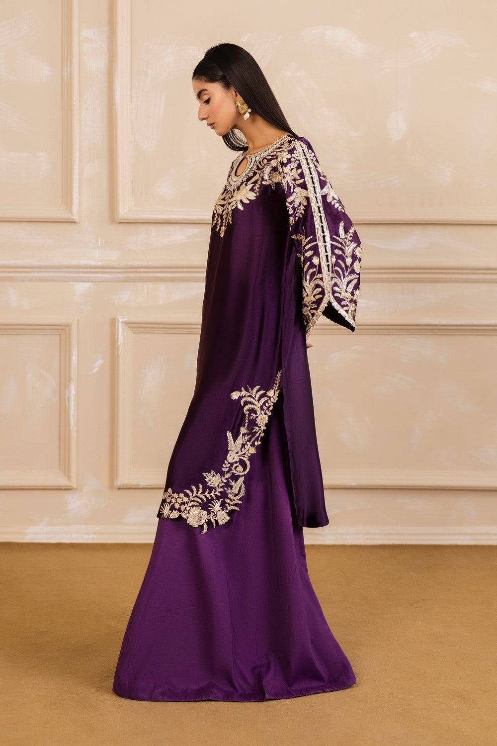 Maryum N Maria | Zaira Pret | VIVIENNE by Maria Faisal - Registered Vendor of : Maryum N Maria - type : Ladies Clothes - 100% original wedding dresses