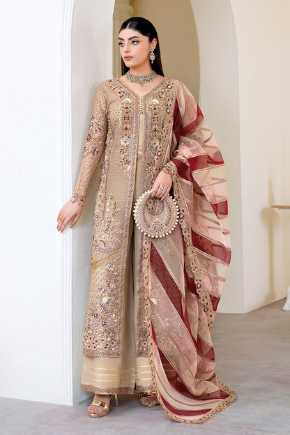 Ramsha | Luxury Wedding Collection | H-508