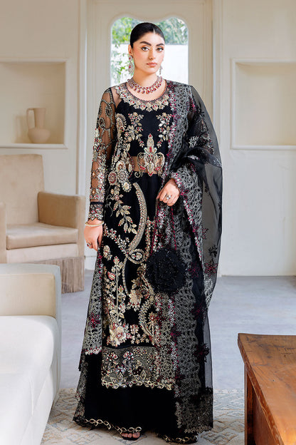 Ramsha | Luxury Wedding Collection | H-503 - Ladies Clothes - Maria Faisal