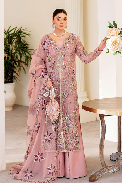 Ramsha | Luxury Wedding Collection | H-501 - Ladies Clothes - Maria Faisal