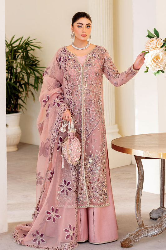 Ramsha | Luxury Wedding Collection | H-501 - Ladies Clothes - Maria Faisal
