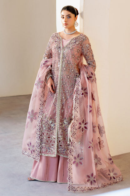 Ramsha | Luxury Wedding Collection | H-501