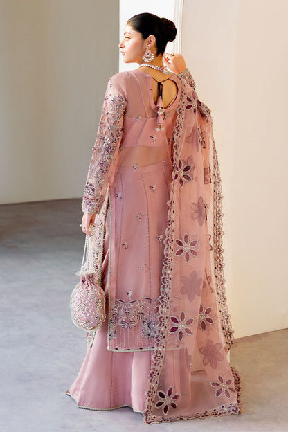 Ramsha | Luxury Wedding Collection | H-501