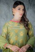 Ego | Diva Premium | CHARMED 3 PIECE - Luxury - Maria Faisal