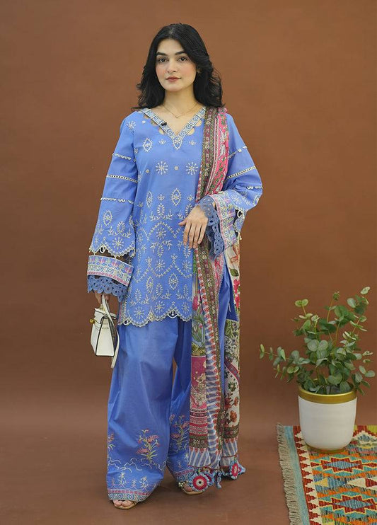 Sahane | Roses De Feu Festive | CT22001 Fleur by Maria Faisal - Registered Vendor of : Sahane - type : Ladies Clothes - 100% original wedding dresses