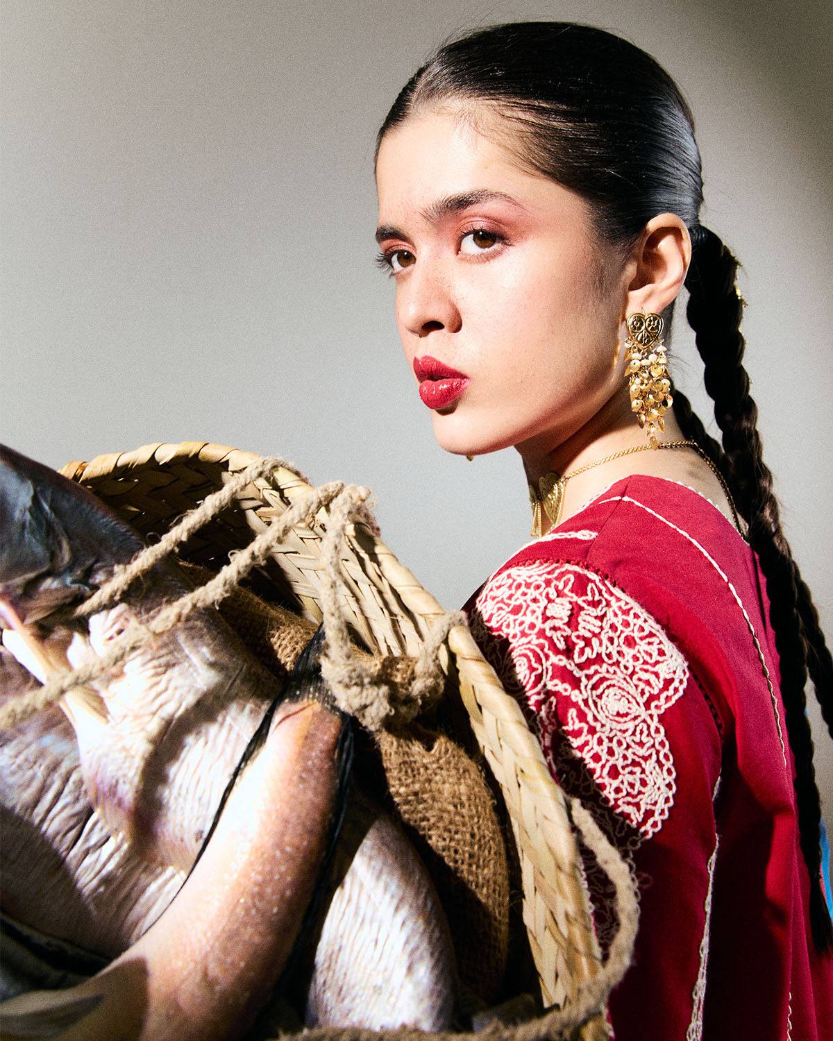 Jugnu | SS 25 | Ahiti by Maria Faisal - Registered Vendor of : Jugnu - type : Ladies Clothes - 100% original wedding dresses