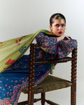 Jugnu | SS 25 | Darya by Maria Faisal - Registered Vendor of : Jugnu - type : Ladies Clothes - 100% original wedding dresses